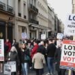 Paris Municipal Election Socialist Emmanuel Gregoire Leads 37 Percent After First Round