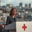 Red Cross Warns of Weakening International Law Amid Middle East Violations