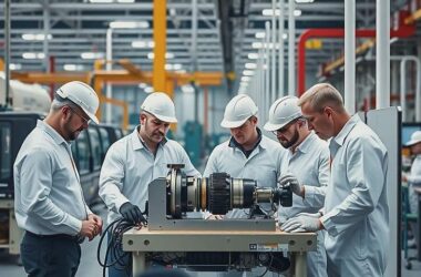 German SMEs Show Renewed Spirit for Innovation