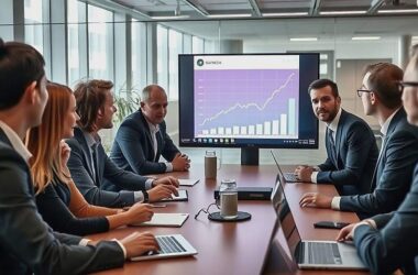 German Services Sector Rises 2.1% Real and 3.9% Nominal Revenue in 2025