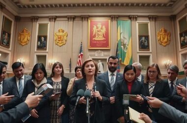 Union Warns Teachers Face End Of Lifetime Appointments As Minister Plans Shift