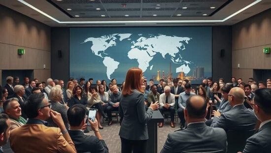 IHK Warns German Economy Heavily Hit by Rising Energy Prices Amid Middle East Conflict