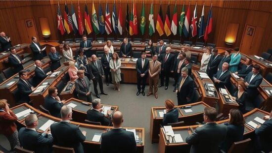 Bundestag Won’t Let SPD‑Green Set Pace of Pension and Health Reforms