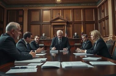 BGH Overturns Part of Bonn Verdict in Cum‑Ex Scandal Involving Hamburg Banker Olearius