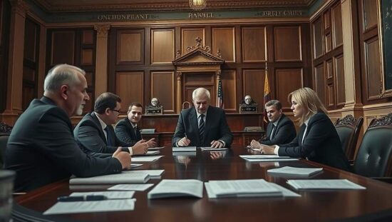 BGH Overturns Part of Bonn Verdict in Cum‑Ex Scandal Involving Hamburg Banker Olearius