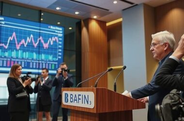 Bafin Issues Warning as Real Estate Fund Closures Loom Over Investors