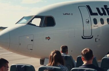 Lufthansa Pilots Strike Commences Majority of Flights Planned