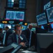 US Markets Fall, Europe Tumbles Harder