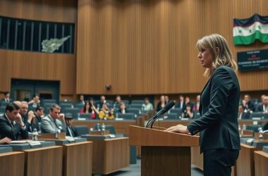 Green Lawmaker Blasts Merz’s Syrian Return Plan as Unrealistic and Cynical