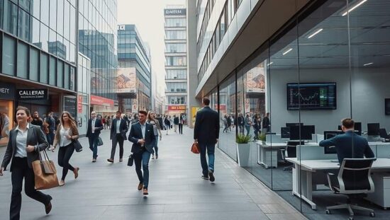 German Employment Declines Again in February 2026 with 45.5 Million Workers