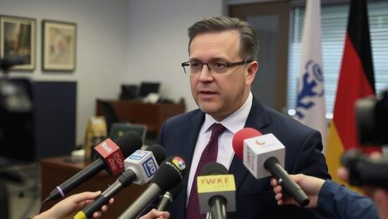 Söder Urges Bundeswehr Machines to Evacuate Germans from Middle East