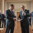 SPD and CDU Sign New Coalition Deal in Brandenburg