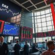 Dax Rises as Oil Prices Keep Climbing