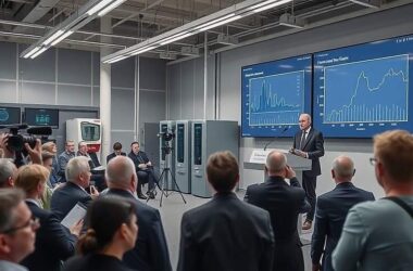 Fraunhofer President Demands Protective Measures Against Knowledge Drain