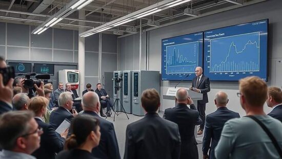 Fraunhofer President Demands Protective Measures Against Knowledge Drain