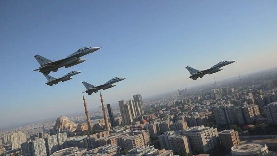 Israel Expands Attacks on Tehran as Roaring Lion Operation Enters New Phase