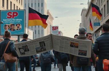 SPD Announces Higher Commuter Allowance and Sharper Cartel Regulation as Fuel Prices Soar