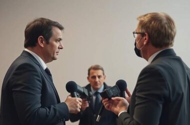 Alexander Scheer Reveals He Has Severe ADHD and Shares Details of Past Drug Use