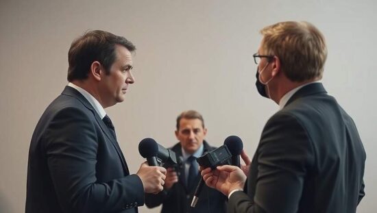 Alexander Scheer Reveals He Has Severe ADHD and Shares Details of Past Drug Use