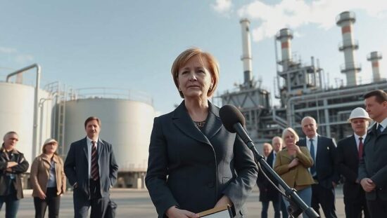 East Commissioner Confirms Safety at PCK Refineries in Schwedt and Signals Secure Planning for New Investments