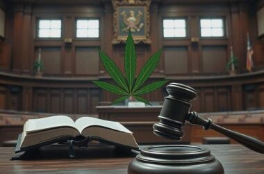German Supreme Court Bans Medical Cannabis Treatment Ads Over Violation of Drug Advertising Law