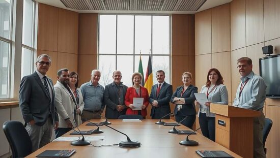 SPD Workers’ Union Blasts Klingbeil’s Reform Plan as Betrayal of Social Justice