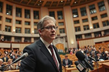 Linke Demands Return Of 9 Euro Ticket Amid Rising Fuel Prices