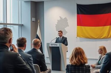 Germany Fears Iran-Backed Terror Attacks on Jewish and Israeli Facilities After Khamenei's Killing