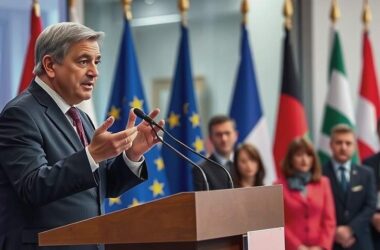 Malmendier Urges End to Long Iran Conflict