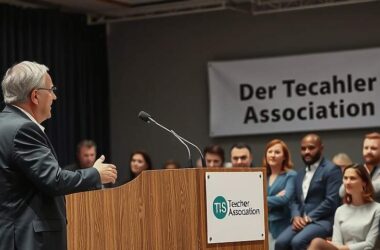 German Teacher Union Calls Messaging App Ban for Kids Unlikely