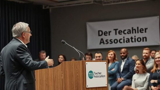 German Teacher Union Calls Messaging App Ban for Kids Unlikely