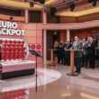 Eurojackpot Tuesday 17 March 2026 Draw Reveals Winning Numbers