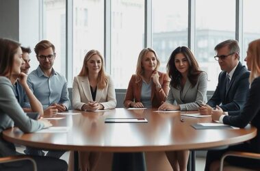 Study Finds Growing Number of Women Leading Germany’s Mittelstand