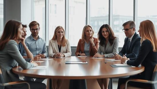 Study Finds Growing Number of Women Leading Germany’s Mittelstand