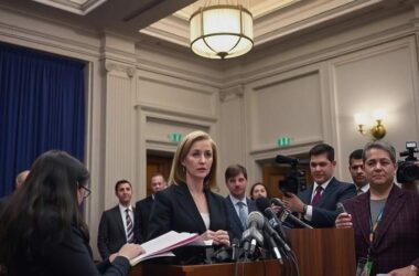 Dröge Defends Colleague Amid Controversy Over 8‑Year‑Old CDU Hailing Video