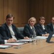 German Judges Union Warns Violence Protection Law Could Fail as Paper Tiger
