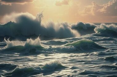 Severe 7.3-Magnitude Earthquake Shakes South Pacific on Monday