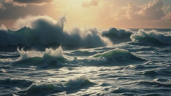 Severe 7.3-Magnitude Earthquake Shakes South Pacific on Monday