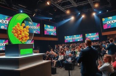 Eurojackpot Tuesday Draw 24 March 2026 Reveals Winning Numbers 9 15 23 43 48 Euro 3 5 with 1 in 140 Million Odds