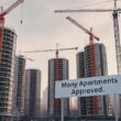 Germany Approves 19,500 New Apartment Permits in January 2026