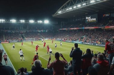 Bundesliga Highlights: St. Pauli and Frankfurt Draw 0-0 After Action‑Packed Match