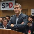 SPD Functionary Bozkurt Resigns Chair Amid Sharp Critique of Party Leadership