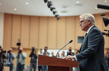 Schleswig-Holstein Minister Günther Calls for Bold Taboo-Free Reforms Without Fear of Elections