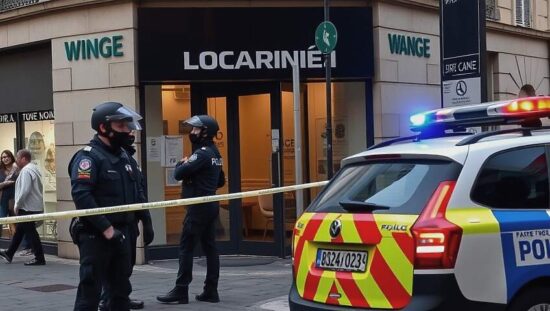 Cross‑Border Raids Target Right‑Wing Publishing Operations in Germany Poland and Spain