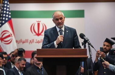 Trump Extends Iran Deadline By 10 Days to April 6 2026