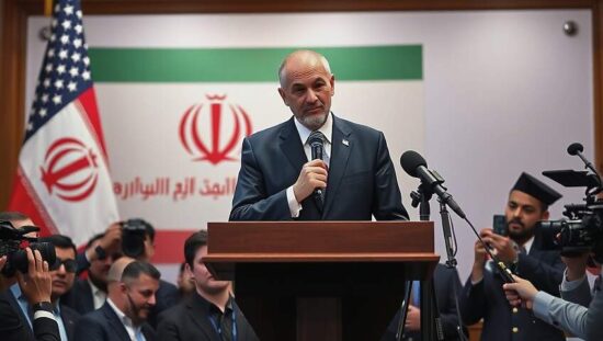 Trump Extends Iran Deadline By 10 Days to April 6 2026