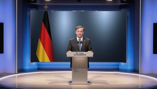 Schweitzer Refuses to Join Schnieder Cabinet, Remains Loyal to SPD