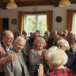 German Pensions Set to Rise 4.24% Effective July 1 2026