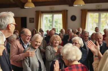 German Pensions Set to Rise 4.24% Effective July 1 2026