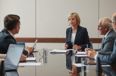 Germany Urges Stronger Pandemic Preparedness After COVID Review